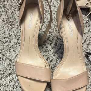Gianni bini shoes used!